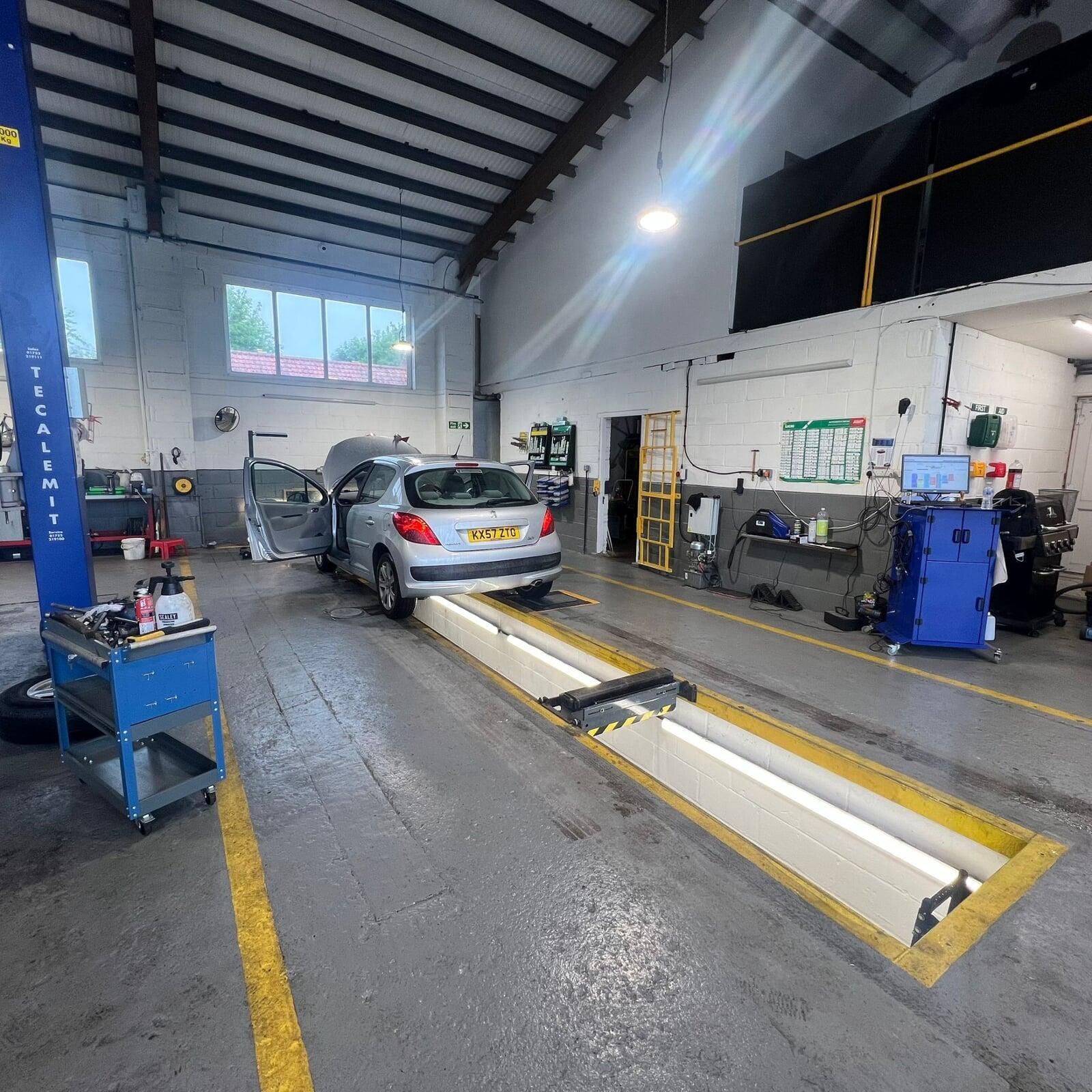 Pre-MOT Check Near Me: A Disciplined Approach to Ensuring a First-Time Pass